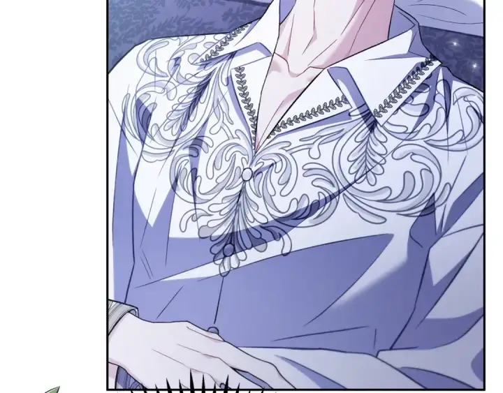 《完蛋！成了反派的试毒小跟班》第58话 不许走图159