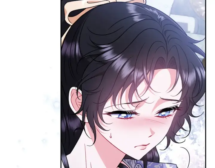 《完蛋！成了反派的试毒小跟班》第58话 不许走图169