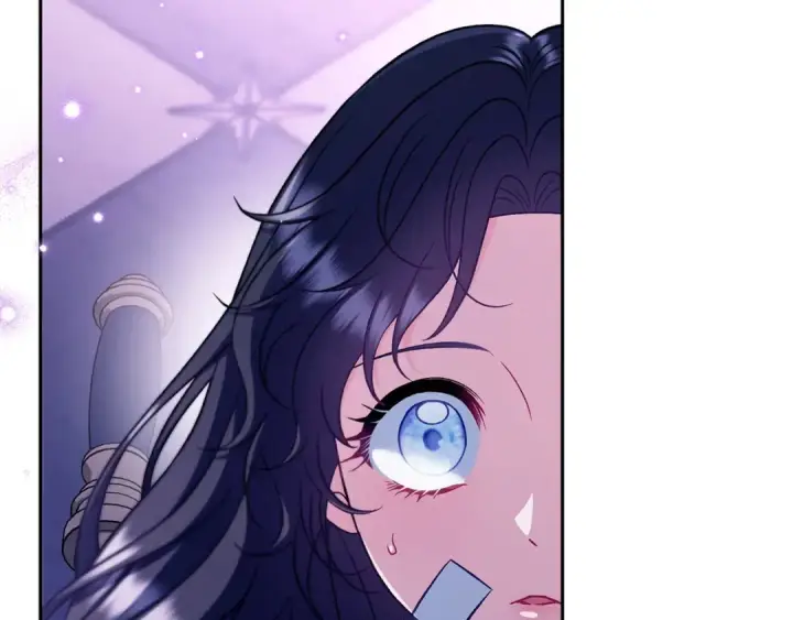 《完蛋！成了反派的试毒小跟班》第58话 不许走图23