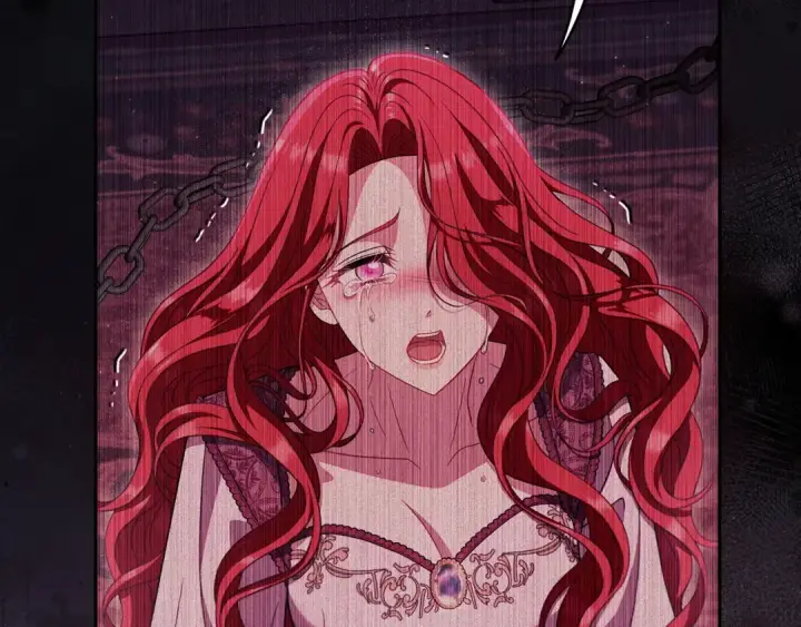 《完蛋！成了反派的试毒小跟班》第58话 不许走图34