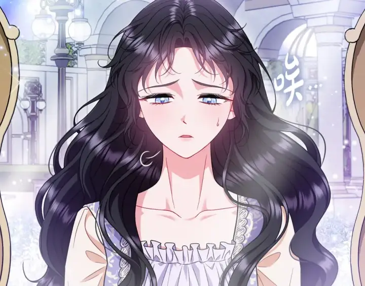 《完蛋！成了反派的试毒小跟班》第58话 不许走图70