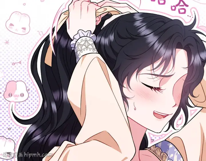 《完蛋！成了反派的试毒小跟班》第58话 不许走图80