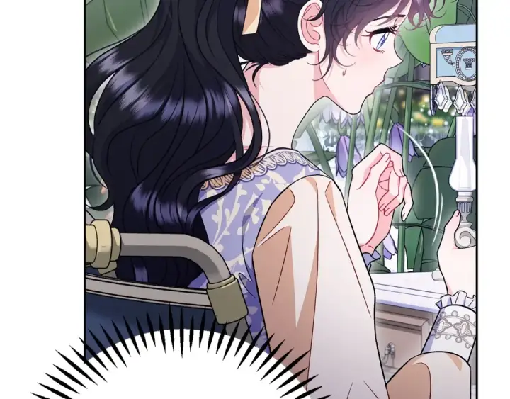 《完蛋！成了反派的试毒小跟班》第58话 不许走图83