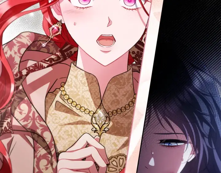 《完蛋！成了反派的试毒小跟班》第59话 互相猜忌图101