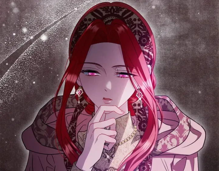 《完蛋！成了反派的试毒小跟班》第59话 互相猜忌图118
