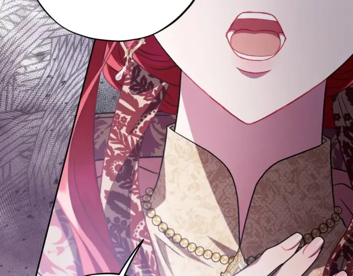 《完蛋！成了反派的试毒小跟班》第59话 互相猜忌图124
