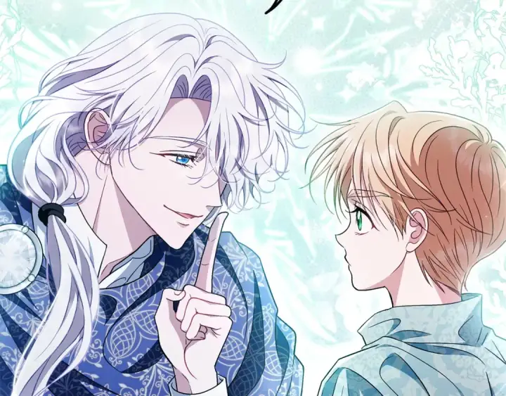 《完蛋！成了反派的试毒小跟班》第59话 互相猜忌图166
