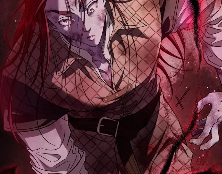 《完蛋！成了反派的试毒小跟班》第59话 互相猜忌图18