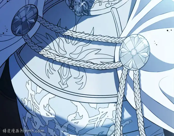 《完蛋！成了反派的试毒小跟班》第59话 互相猜忌图184