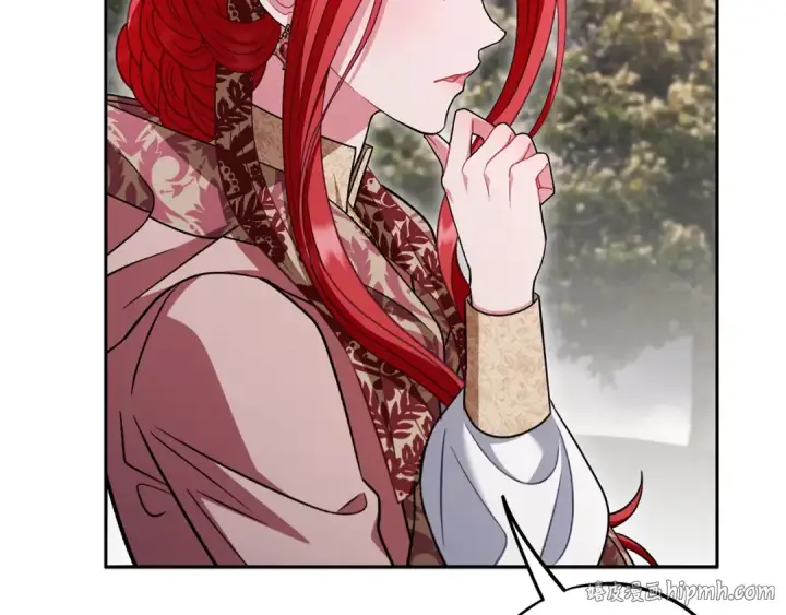 《完蛋！成了反派的试毒小跟班》第59话 互相猜忌图192