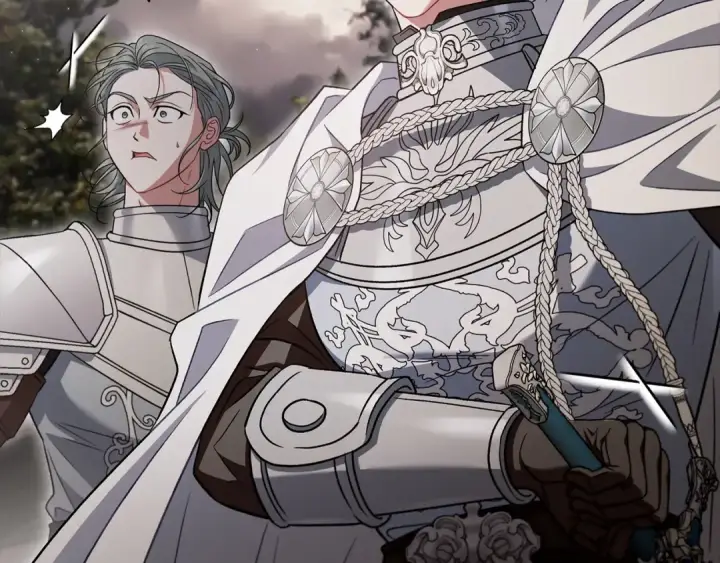 《完蛋！成了反派的试毒小跟班》第59话 互相猜忌图6