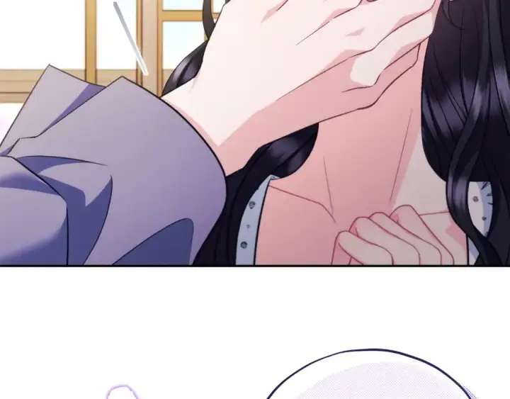 《完蛋！成了反派的试毒小跟班》第60话 永远在一起图125