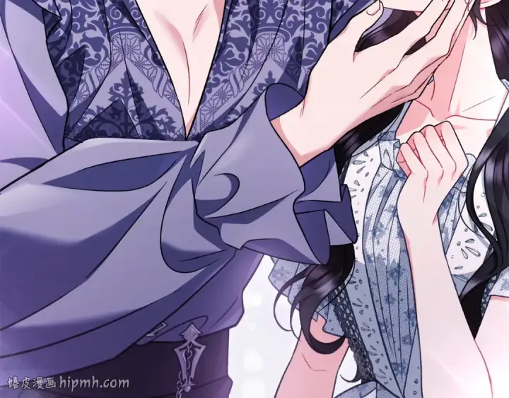 《完蛋！成了反派的试毒小跟班》第60话 永远在一起图128