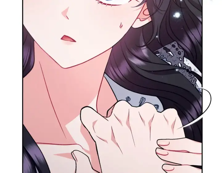 《完蛋！成了反派的试毒小跟班》第60话 永远在一起图140