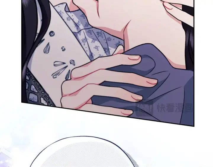 《完蛋！成了反派的试毒小跟班》第60话 永远在一起图141