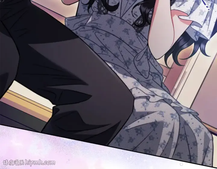 《完蛋！成了反派的试毒小跟班》第60话 永远在一起图144
