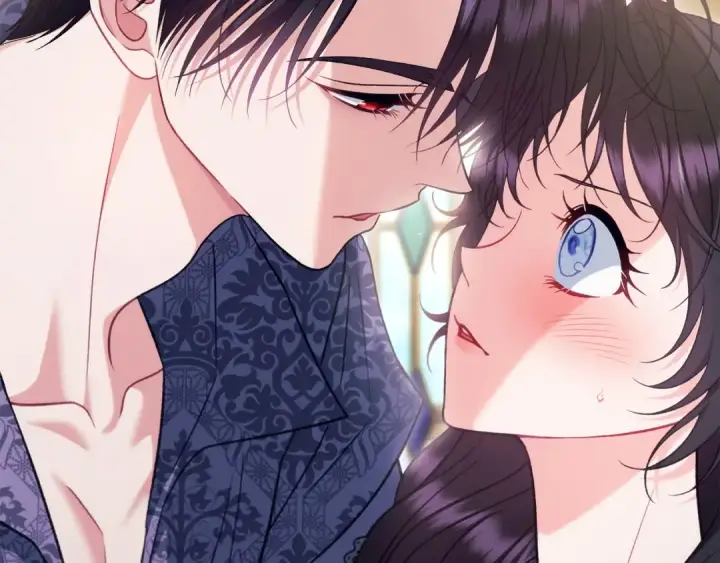 《完蛋！成了反派的试毒小跟班》第60话 永远在一起图150