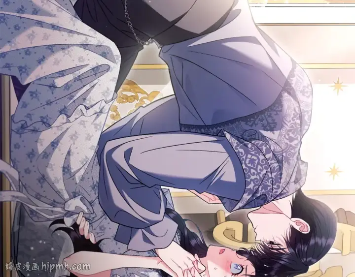 《完蛋！成了反派的试毒小跟班》第60话 永远在一起图160