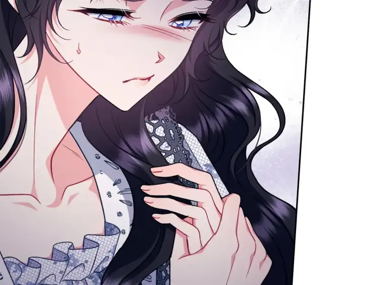 《完蛋！成了反派的试毒小跟班》第60话 永远在一起图204