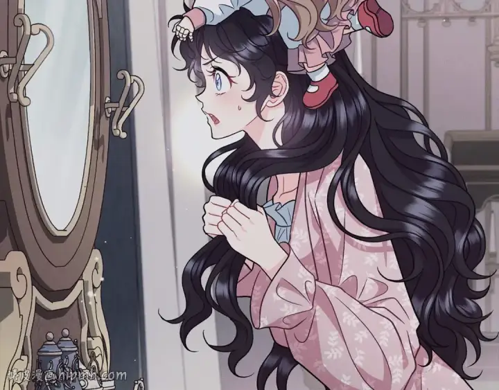 《完蛋！成了反派的试毒小跟班》第60话 永远在一起图32