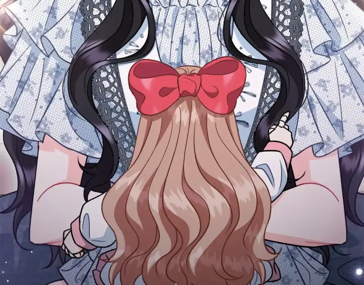 《完蛋！成了反派的试毒小跟班》第60话 永远在一起图37