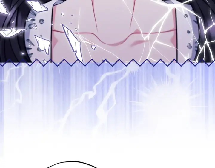 《完蛋！成了反派的试毒小跟班》第60话 永远在一起图43