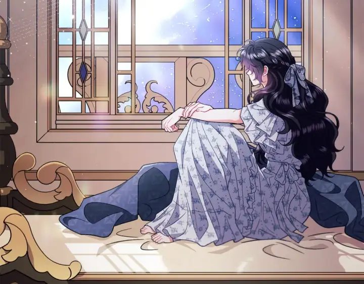 《完蛋！成了反派的试毒小跟班》第60话 永远在一起图7