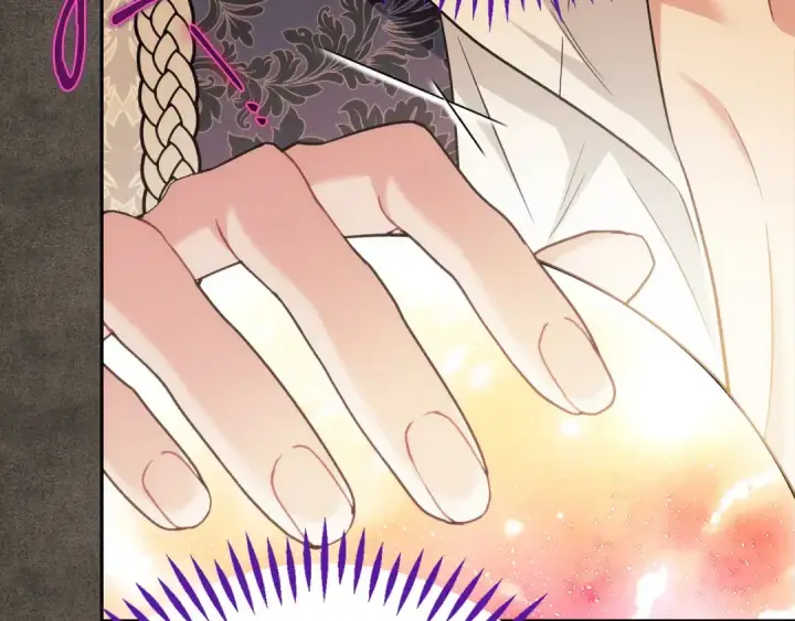 《完蛋！成了反派的试毒小跟班》第61话 占有欲图163