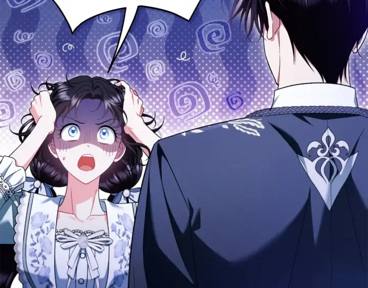 《完蛋！成了反派的试毒小跟班》第64话 想救人图109