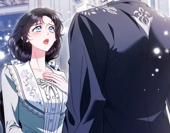 《完蛋！成了反派的试毒小跟班》第64话 想救人图118