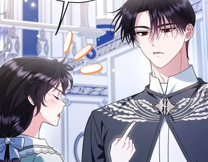 《完蛋！成了反派的试毒小跟班》第64话 想救人图130