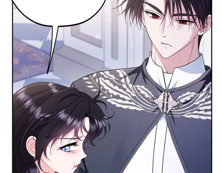《完蛋！成了反派的试毒小跟班》第64话 想救人图138