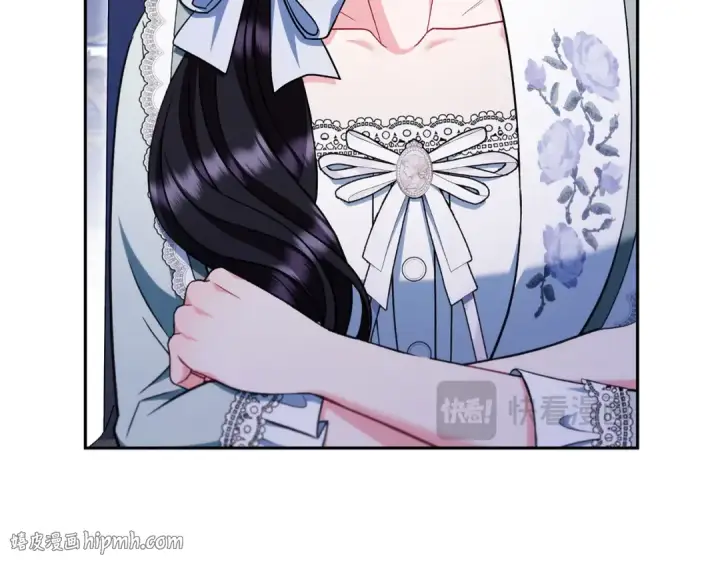《完蛋！成了反派的试毒小跟班》第64话 想救人图16