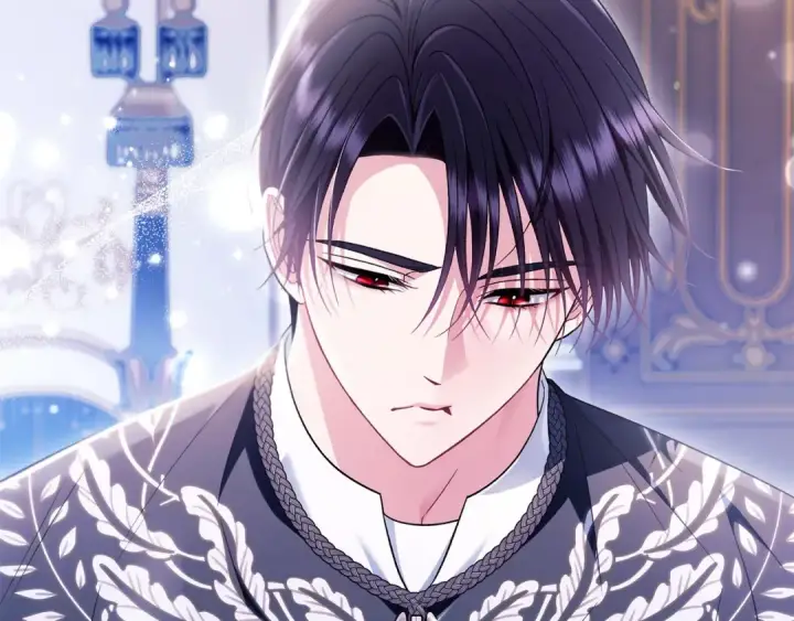 《完蛋！成了反派的试毒小跟班》第64话 想救人图222