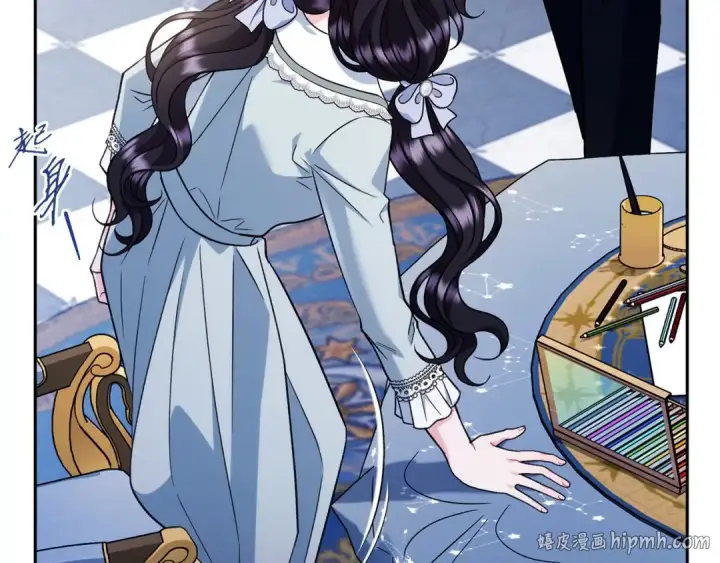 《完蛋！成了反派的试毒小跟班》第64话 想救人图56