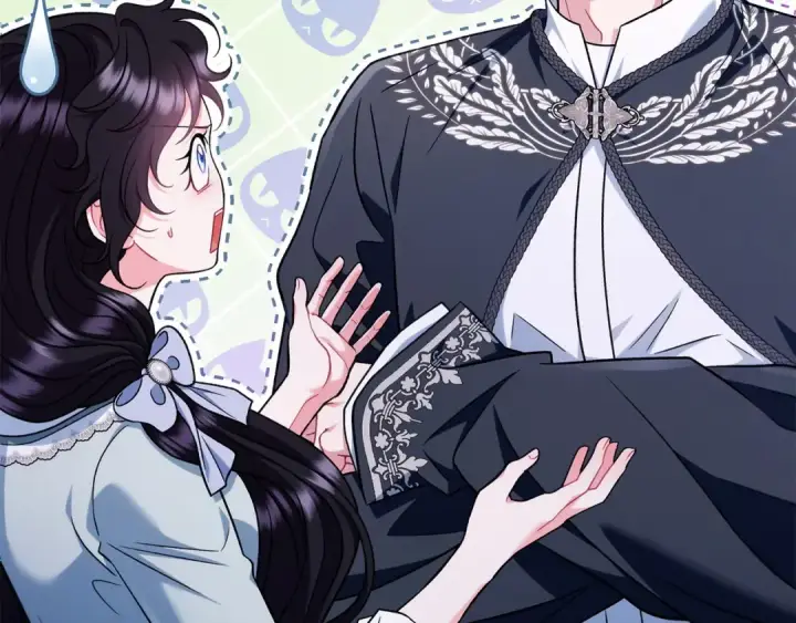 《完蛋！成了反派的试毒小跟班》第64话 想救人图59