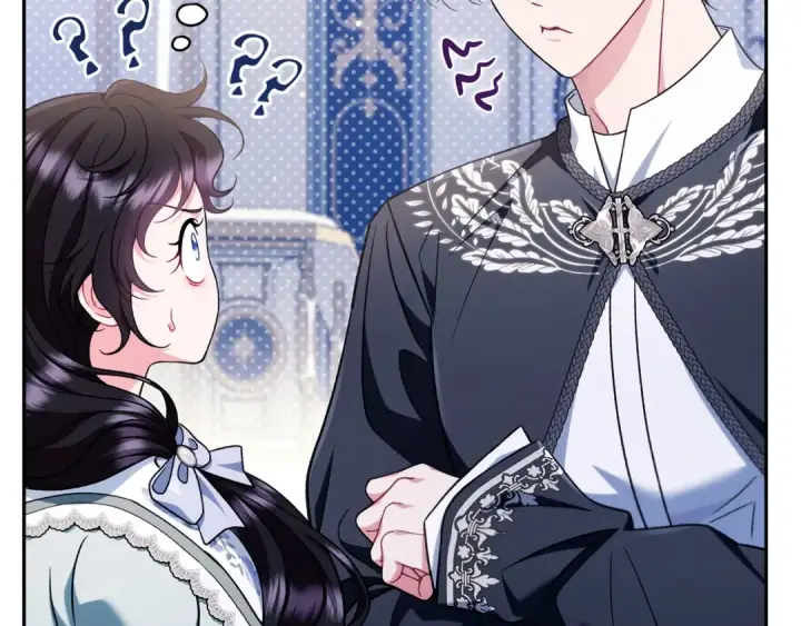 《完蛋！成了反派的试毒小跟班》第64话 想救人图67