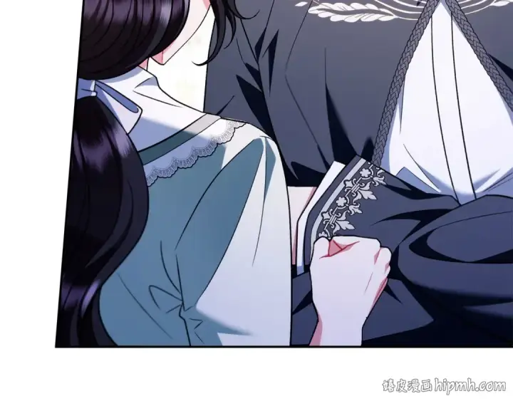 《完蛋！成了反派的试毒小跟班》第64话 想救人图96