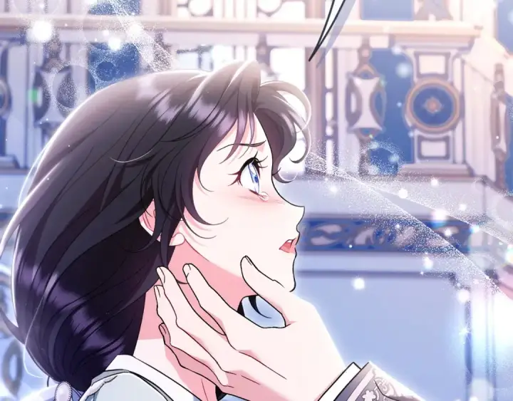 《完蛋！成了反派的试毒小跟班》第65话 条件图6