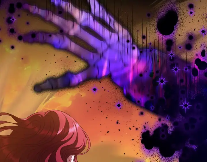 《完蛋！成了反派的试毒小跟班》第66话 唯一变数图147