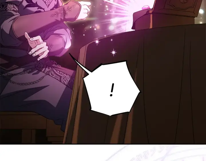 《完蛋！成了反派的试毒小跟班》第66话 唯一变数图75