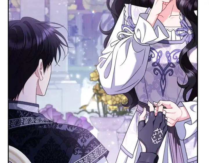 《完蛋！成了反派的试毒小跟班》第69话 甜蜜告白图119