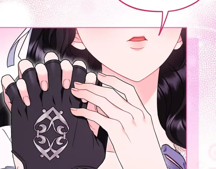 《完蛋！成了反派的试毒小跟班》第69话 甜蜜告白图179