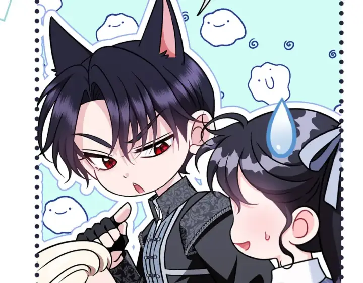 《完蛋！成了反派的试毒小跟班》第72话 特级员工优待图124