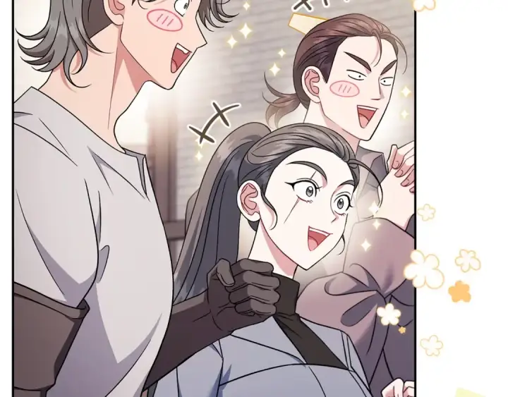 《完蛋！成了反派的试毒小跟班》第72话 特级员工优待图145