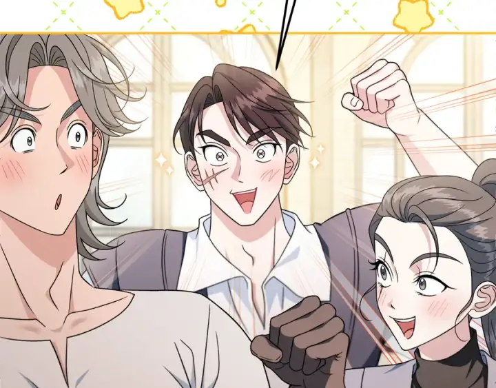 《完蛋！成了反派的试毒小跟班》第72话 特级员工优待图153