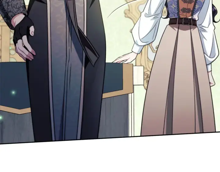 《完蛋！成了反派的试毒小跟班》第72话 特级员工优待图213
