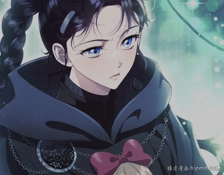 《完蛋！成了反派的试毒小跟班》第72话 特级员工优待图72