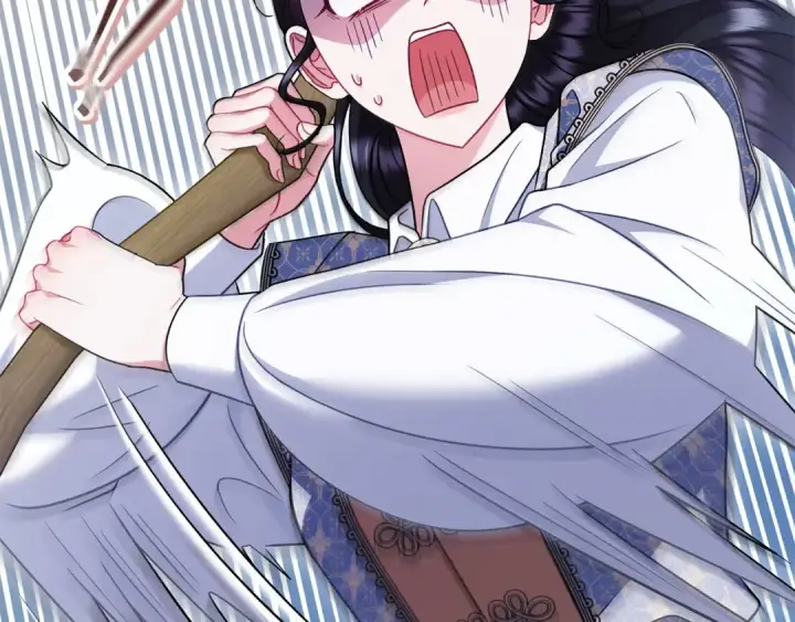 《完蛋！成了反派的试毒小跟班》第75话 想知道真相图244