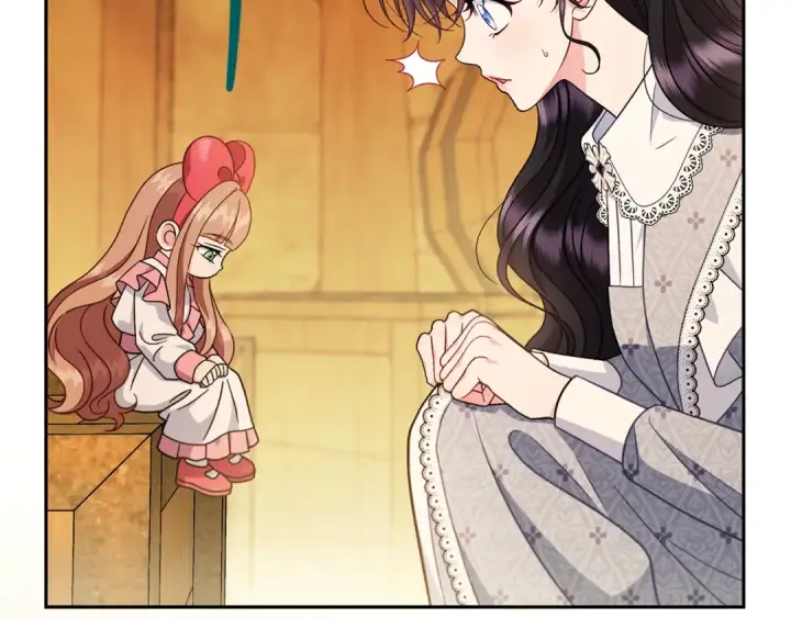 《完蛋！成了反派的试毒小跟班》第79话 伊莎贝尔的身世图137